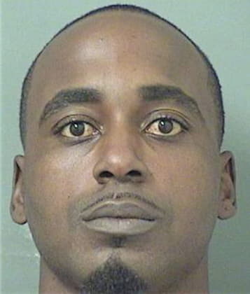 Darryl Bryan, - Palm Beach County, FL 